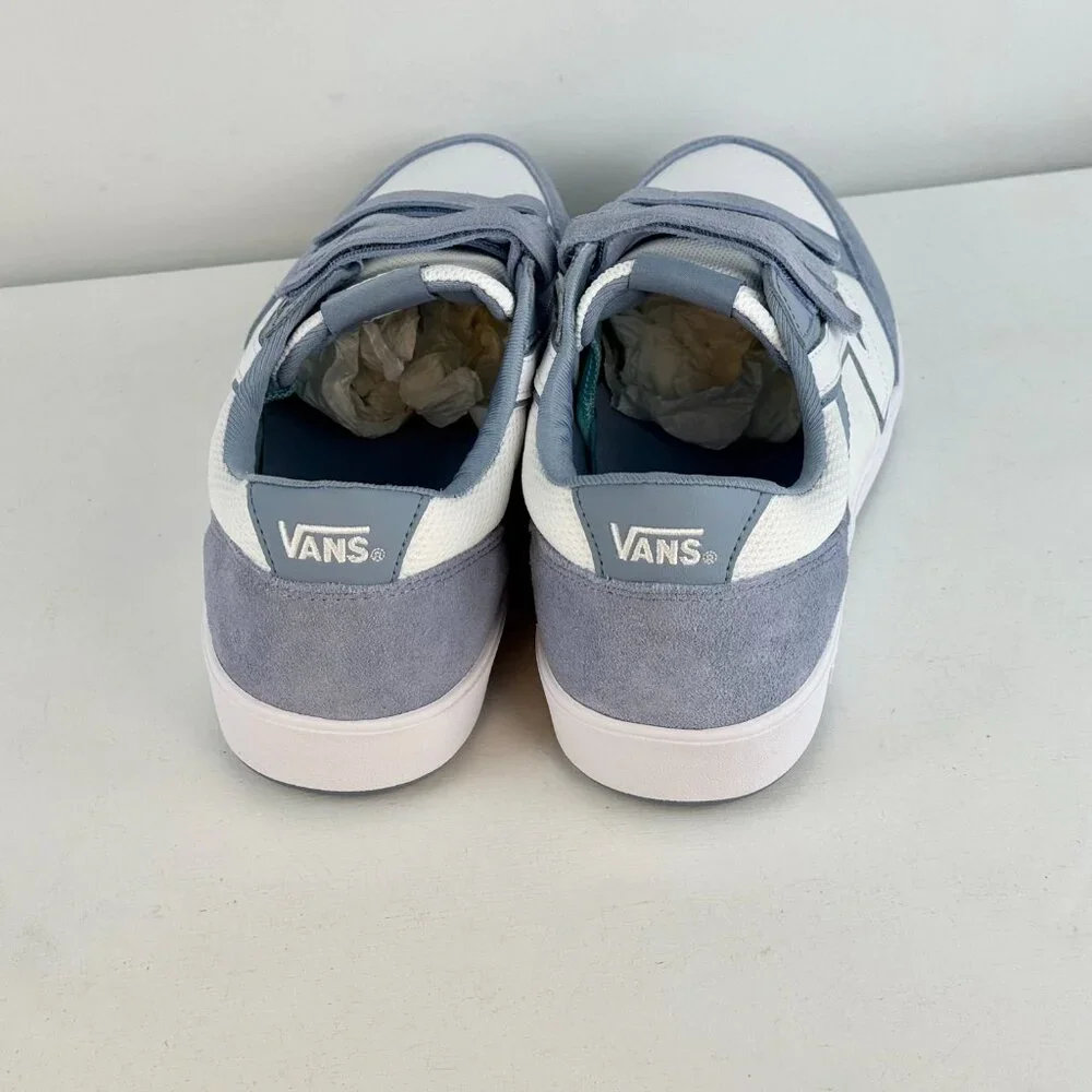 Vans new without